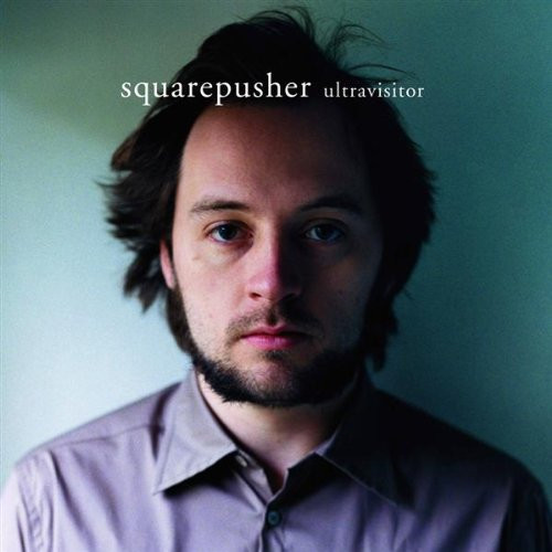Squarepusher – Ultravisitor (2004, Vinyl) - Discogs