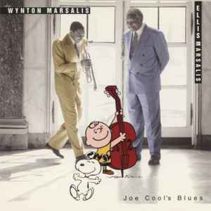 Wynton Marsalis - Joe Cool's Blues album cover