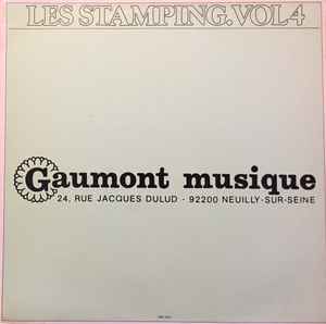 Les Stamping - Vol. 4 album cover