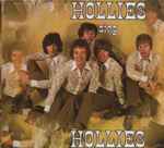 Cover of Hollies Sing Hollies, 1999, CD