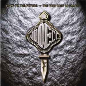 Jodeci - Back To The Future ~ The Very Best Of Jodeci album cover