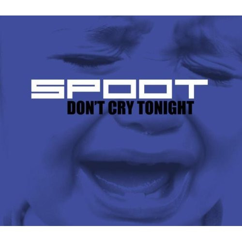 télécharger l'album Download Spoot - Dont Cry Tonight album
