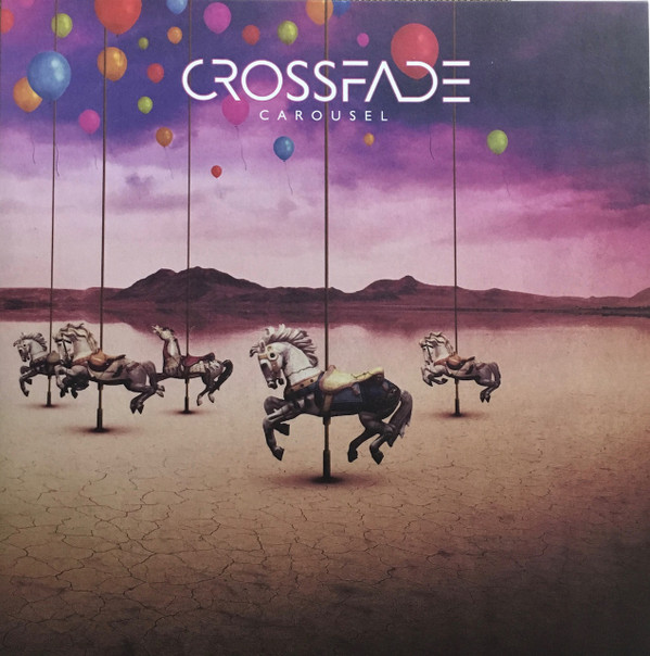 Album herunterladen Crossfade - Carousel