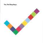 Limited edition of Pet Shop Boys' album 'Yes' sold for $1,960 on