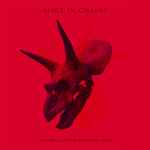 Cover of The Devil Put Dinosaurs Here, 2013-05-28, CD