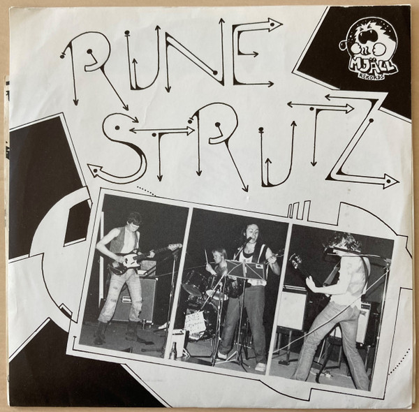 Rune Strutz – Musikforum Brinner