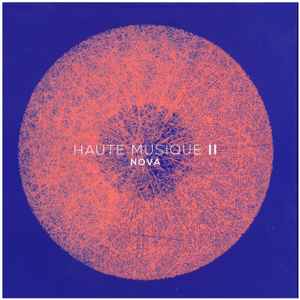 Haute Musique II Nova - Various