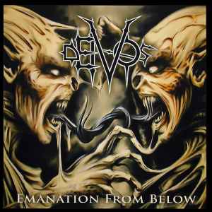 Emanation From Below - Deivos