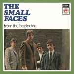 Cover of From The Beginning, 1967, Vinyl