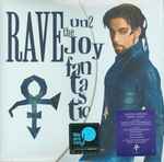 The Artist (Formerly Known As Prince) - Rave Un2 The Joy Fantastic 