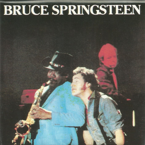 baixar álbum Bruce Springsteen And The E Street Band - Follow That Dream