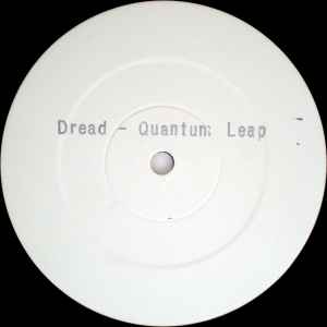 Dread - Quantum Leap album cover