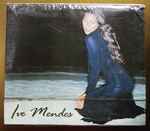 Cover of Ive Mendes, 2003, Cassette