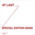 Special Edition Band – At Last (1981, Vinyl) - Discogs