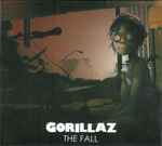 Cover of The Fall, 2011-04-19, CD