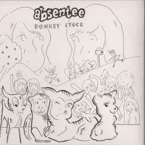 Absentee (2) - Donkey Stock