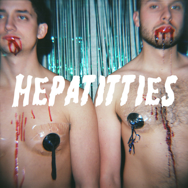 descargar álbum Hepatitties - Dong Metropolis