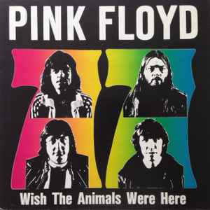 Pink Floyd – Floyd's Of London (1974, Vinyl) - Discogs