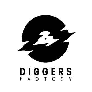 Diggers Factory on Discogs
