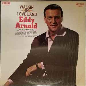 Walkin' In Love Land - Eddy Arnold