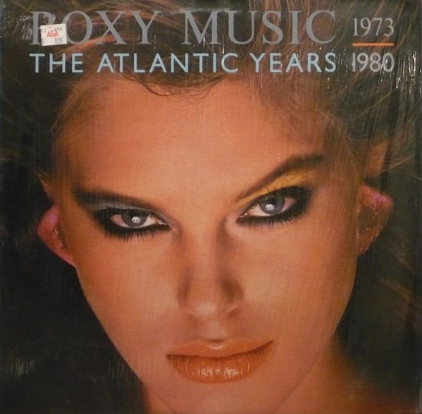 The Atlantic Years 1973-1978