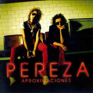 Aproximaciones (CD, Album, Reissue)en venta