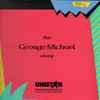 George Michael - The George Michael Story (Weekend April 26-28, 1991)