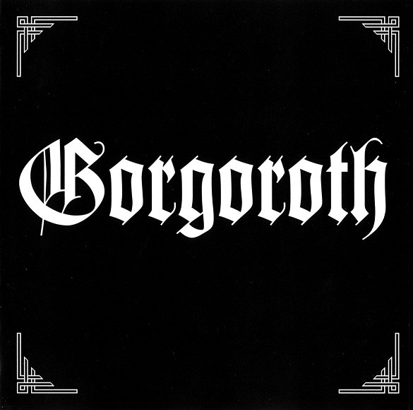 Gorgoroth – Pentagram (1999, CD) - Discogs