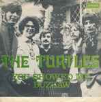 Cover of You Showed Me / Buzzsaw, 1968, Vinyl