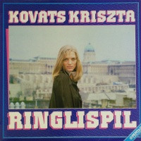 ladda ner album Kováts Kriszta - Ringlispíl