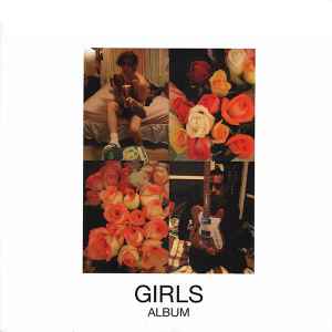 Girls (5) - Album