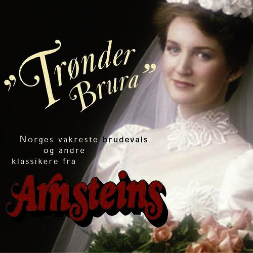 last ned album Arnsteins - TrønderBrura