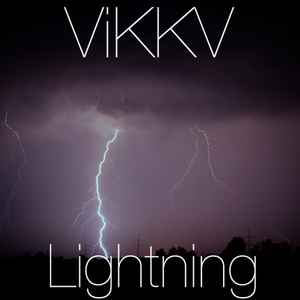 ViKKV - Lightning  album cover