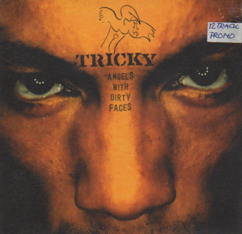 Tricky - Angels With Dirty Faces | Releases | Discogs