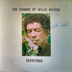 The 'Whitey' Album: House Music Video Lampoons Willie Wilson