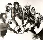 descargar álbum Osibisa - Music For Gong Gong Think About The People