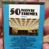 The London Pops Orchestra - 50 Movie Themes Tape 1