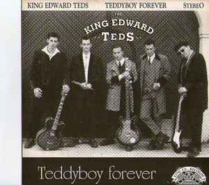 Teddyboy Forever (Vinyl, 7