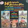 Various - 14 Originele Benelux Hits