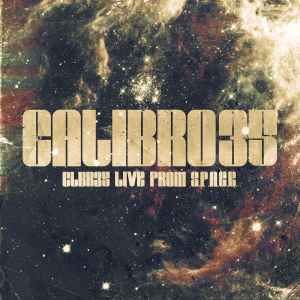 Calibro 35 – Scacco Al Maestro Vol.I (2022, CD) - Discogs