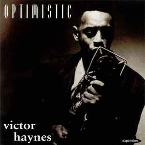Optimistic - Victor Haynes