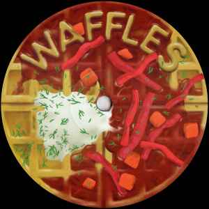 Waffles - Waffles 006 album cover