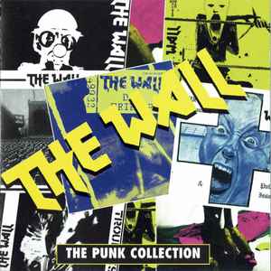 The Wall - The Punk Collection