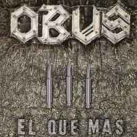 Obus - El Que Más
