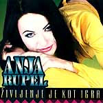 last ned album Anja Rupel - Življenje Je Kot Igra