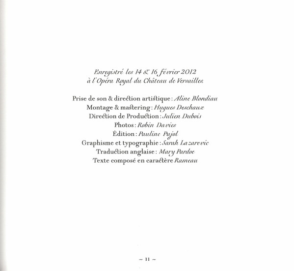 télécharger l'album JeanPhilippe Rameau Raphaël Pichon, Pygmalion - Dardanus