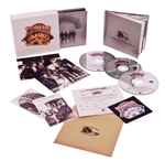 Cover of The Traveling Wilburys Collection (Third Edition), 2016, CD