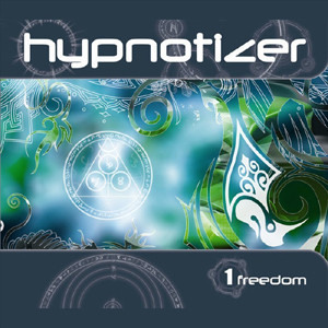 descargar álbum Isaak Hypnotizer - 1 Freedom