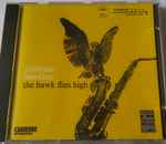 Cover of The Hawk Flies High, , CD