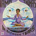 Carátula de In Between Tears, 1973, Vinyl